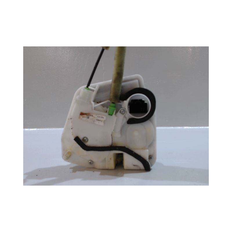SYSTEME CONDAMNATION ARRIERE DROIT MAZDA MAZDA 3  5P