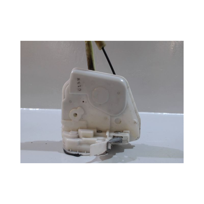 SYSTEME CONDAMNATION ARRIERE DROIT MAZDA MAZDA 3  5P