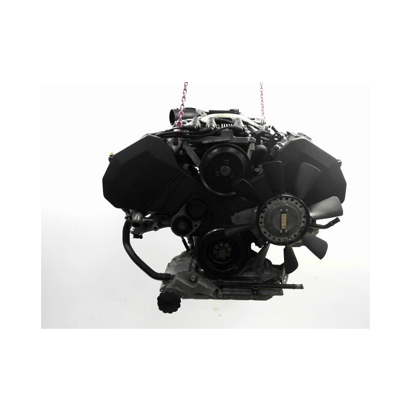 MOTEUR ESSENCE AUDI A6 97-2001 2.8