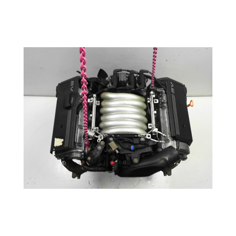 MOTEUR ESSENCE AUDI A6 97-2001 2.8