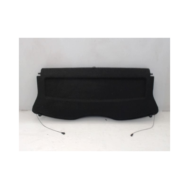 TABLETTE PLAGE ARRIERE FORD FIESTA 2005-