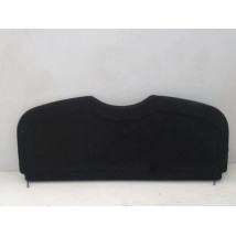 TABLETTE PLAGE ARRIERE PEUGEOT 207 5P