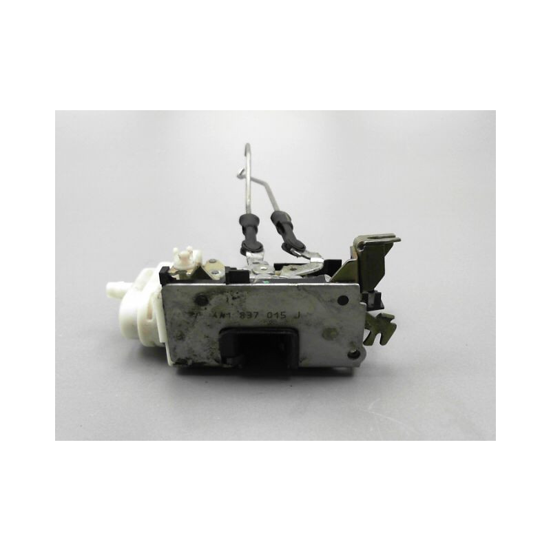 SYSTEME CONDAMNATION AVANT GAUCHE AUDI A6 97-2001