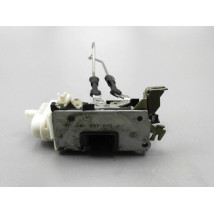 SYSTEME CONDAMNATION AVANT GAUCHE AUDI A6 97-2001