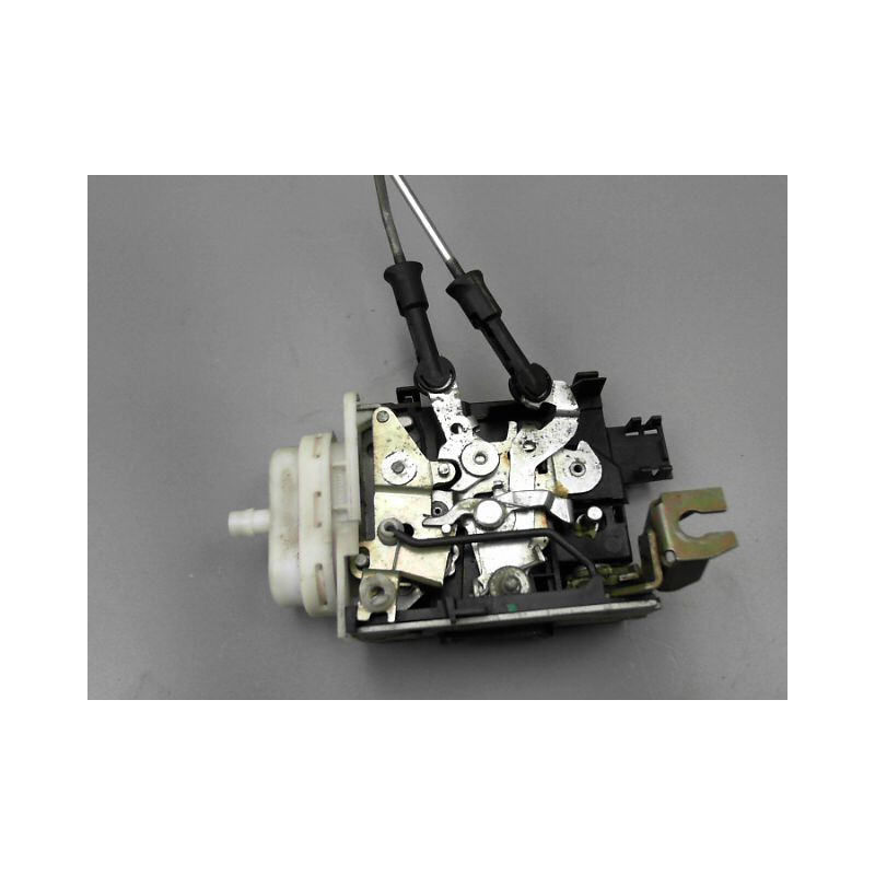 SYSTEME CONDAMNATION AVANT GAUCHE AUDI A6 97-2001