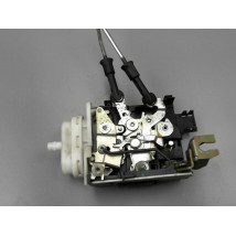 SYSTEME CONDAMNATION AVANT GAUCHE AUDI A6 97-2001