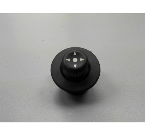 COMMANDE RETROVISSEUR EXT ELECTRIQUE D