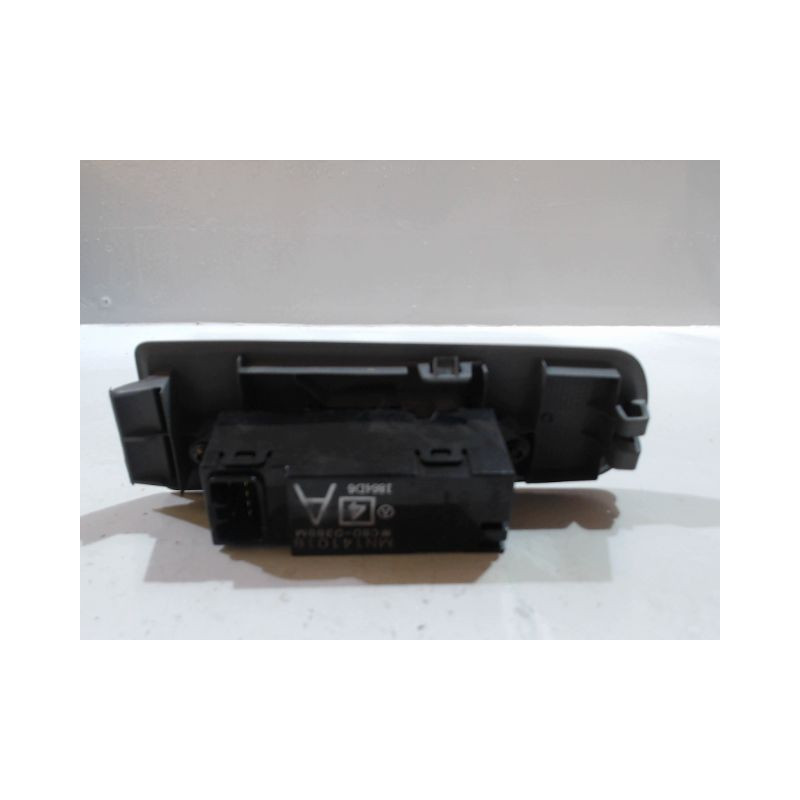 COMMANDE LEVE-GLACE PORTE AVD MITSUBISHI COLT 2004-