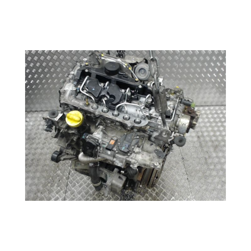 MOTEUR DIESEL RENAULT LATITUDE 2.0 dCi 150 