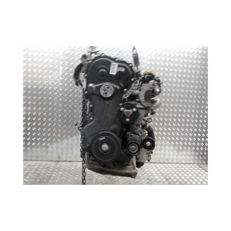 MOTEUR DIESEL RENAULT LATITUDE 2.0 dCi 150 