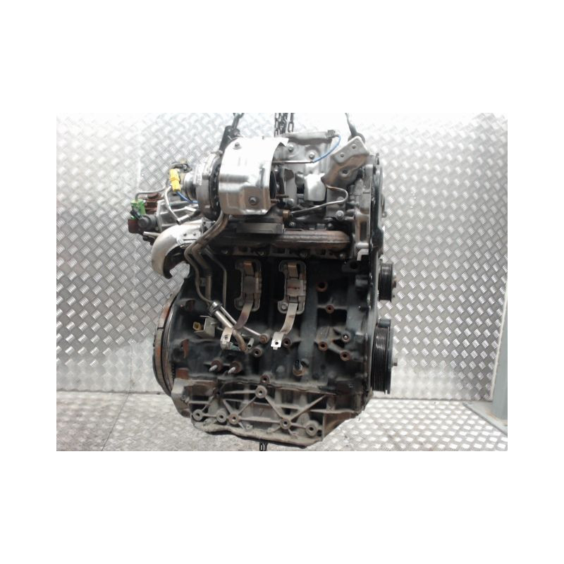 MOTEUR DIESEL RENAULT LATITUDE 2.0 dCi 150 