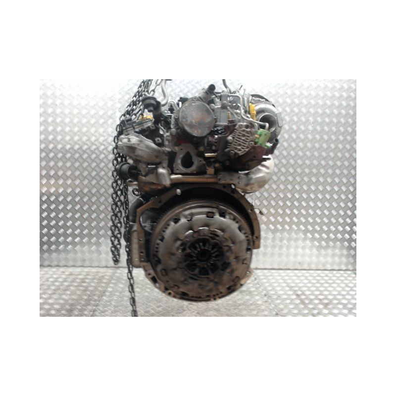 MOTEUR DIESEL RENAULT LATITUDE 2.0 dCi 150 