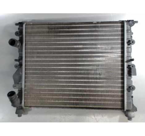 RADIATEUR