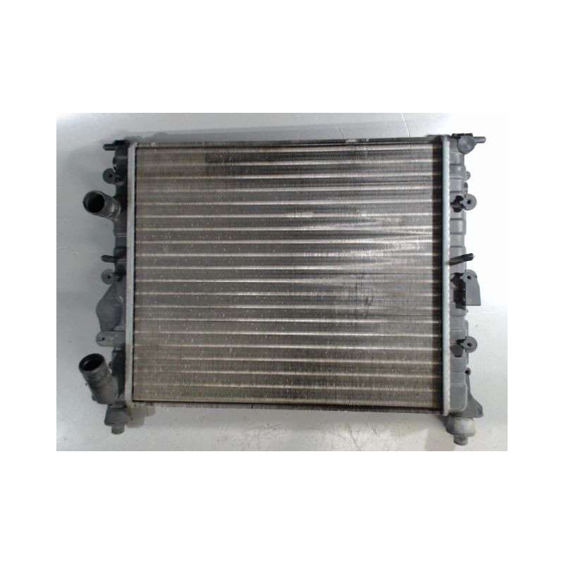 RADIATEUR RENAULT CLIO