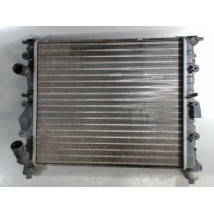 RADIATEUR RENAULT CLIO