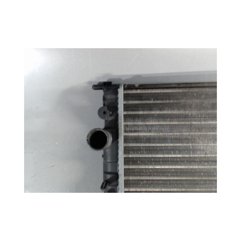 RADIATEUR RENAULT CLIO