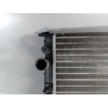 RADIATEUR RENAULT CLIO