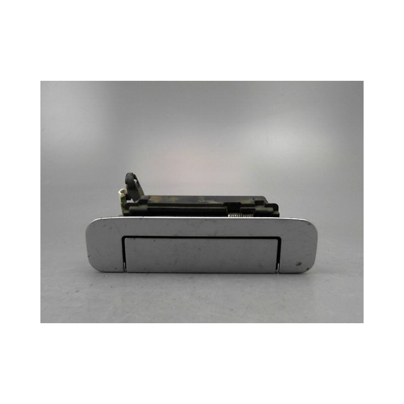 POIGNEE EXTERIEURE PORTE ARRIERE DROIT AUDI A6 97-2001
