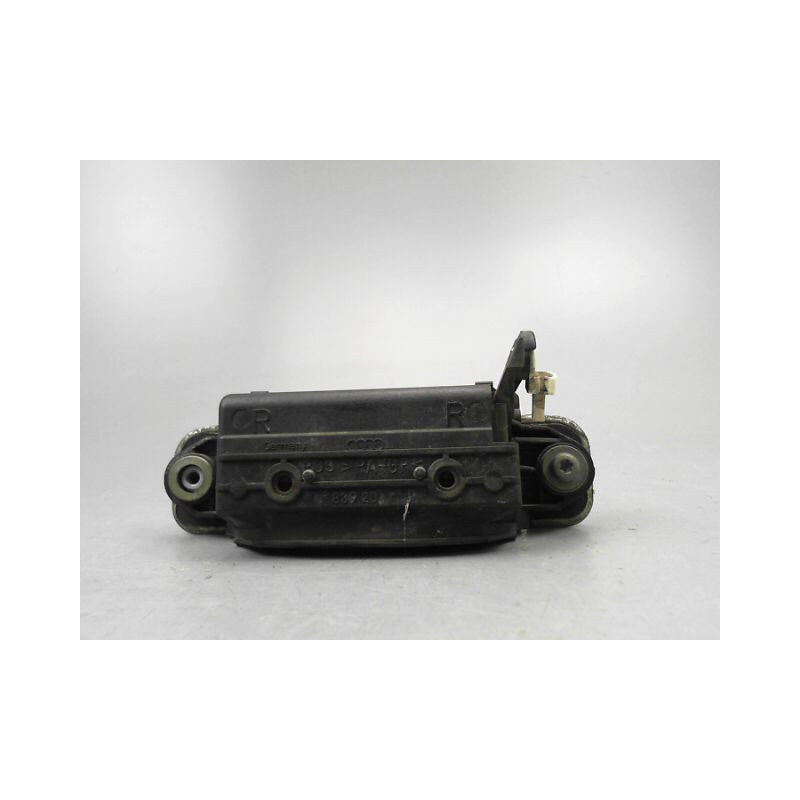 POIGNEE EXTERIEURE PORTE ARRIERE DROIT AUDI A6 97-2001