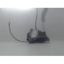 SYSTEME CONDAMNATION ARRIERE DROIT RENAULT SCENIC III 2009-