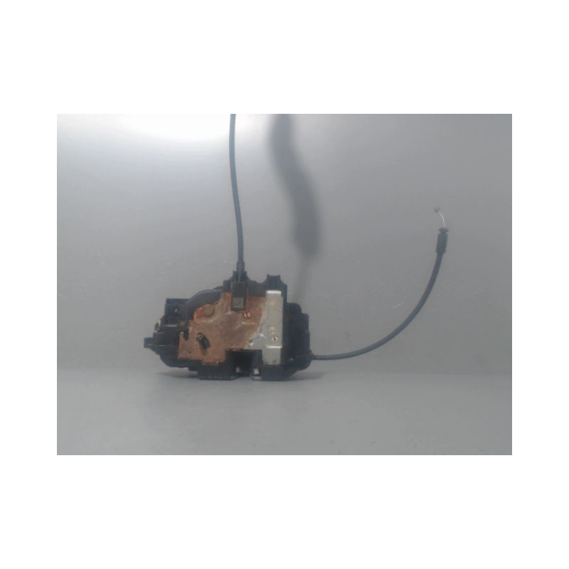 SYSTEME CONDAMNATION ARRIERE DROIT RENAULT SCENIC III 2009-