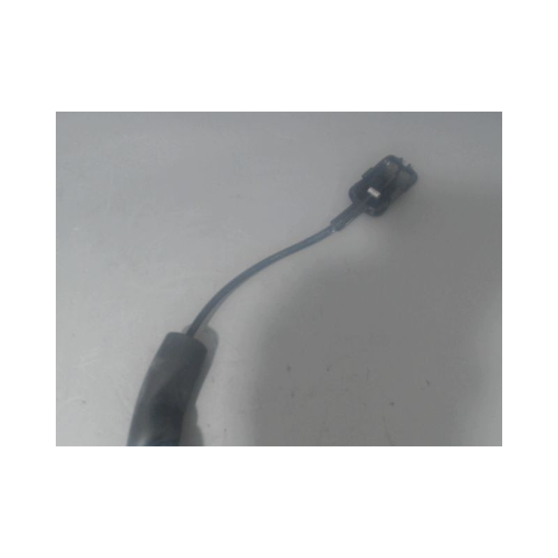 SYSTEME CONDAMNATION ARRIERE DROIT RENAULT SCENIC III 2009-