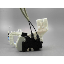 SYSTEME CONDAMNATION AVANT GAUCHE KIA SOUL 08-