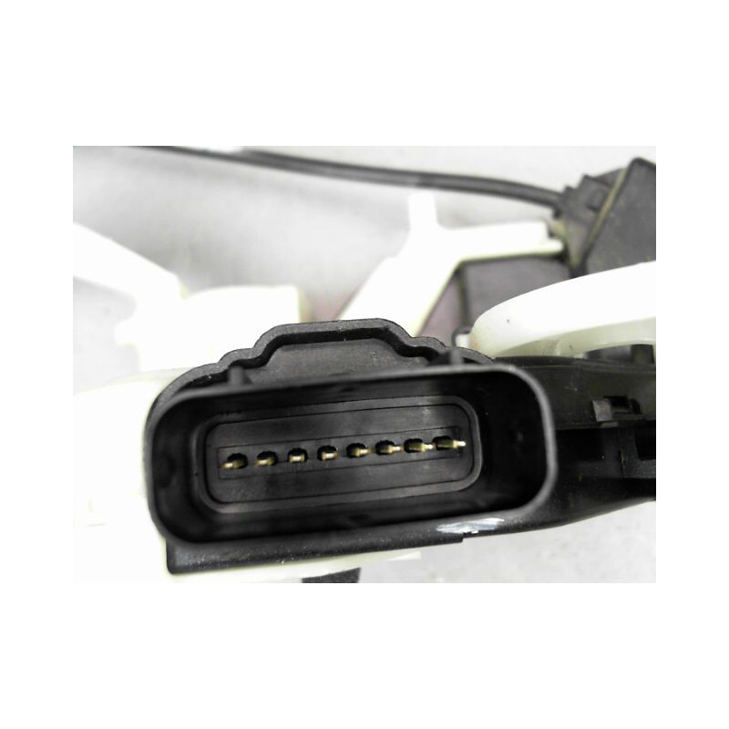 SYSTEME CONDAMNATION AVANT GAUCHE KIA SOUL 08-