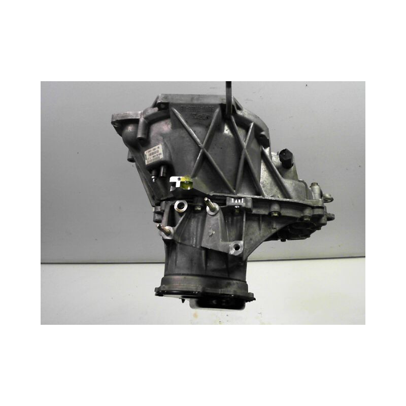BOITE A VITESSE MECANIQUE FORD FIESTA IV Phase 1 1995-1999 1.25 i 16V