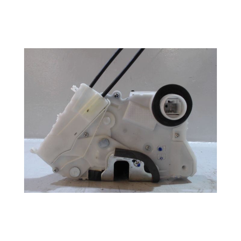SYSTEME CONDAMNATION AVANT DROIT TOYOTA YARIS II 2010-