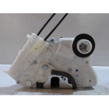 SYSTEME CONDAMNATION AVANT DROIT TOYOTA YARIS II 2010-