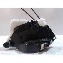 SYSTEME CONDAMNATION AVANT DROIT TOYOTA YARIS II 2010-