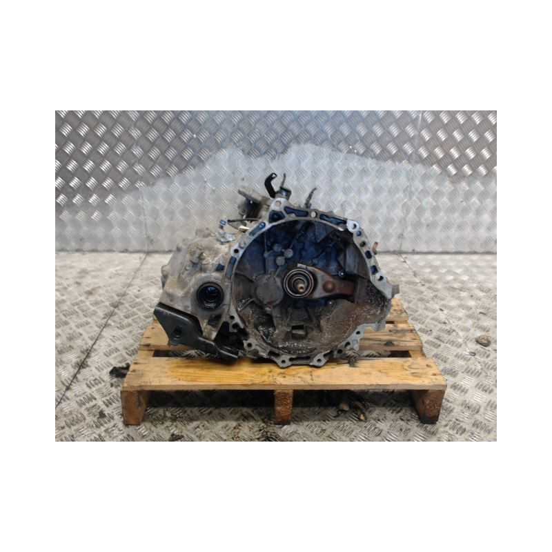 BOITE A VITESSE MECANIQUE TOYOTA YARIS 1.4 D-4D 