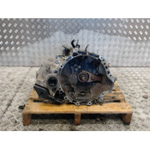 BOITE A VITESSE MECANIQUE TOYOTA YARIS 1.4 D-4D 