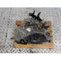 BOITE A VITESSE MECANIQUE TOYOTA YARIS 1.4 D-4D 