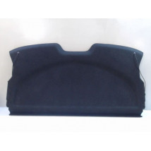 TABLETTE PLAGE ARRIERE CITROEN C4 2010-