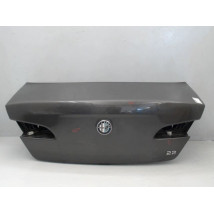 COFFRE ARRIERE ALFA ROMEO 159