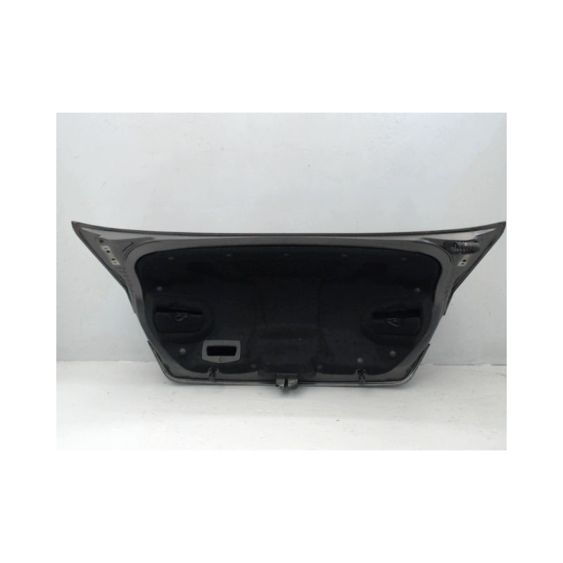 COFFRE ARRIERE ALFA ROMEO 159