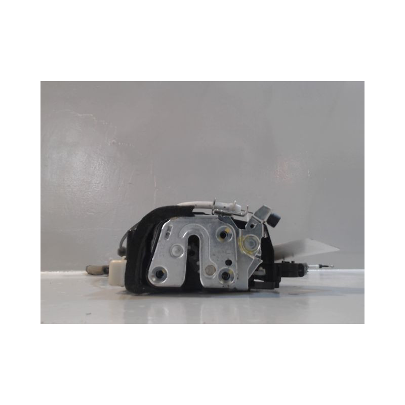 SYSTEME CONDAMNATION AVANT DROIT NISSAN MICRA 2009-