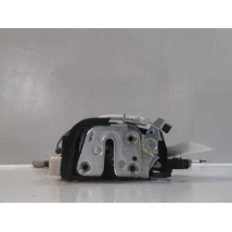 SYSTEME CONDAMNATION AVANT DROIT NISSAN MICRA 2009-