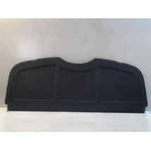 TABLETTE PLAGE ARRIERE PEUGEOT 207 3P