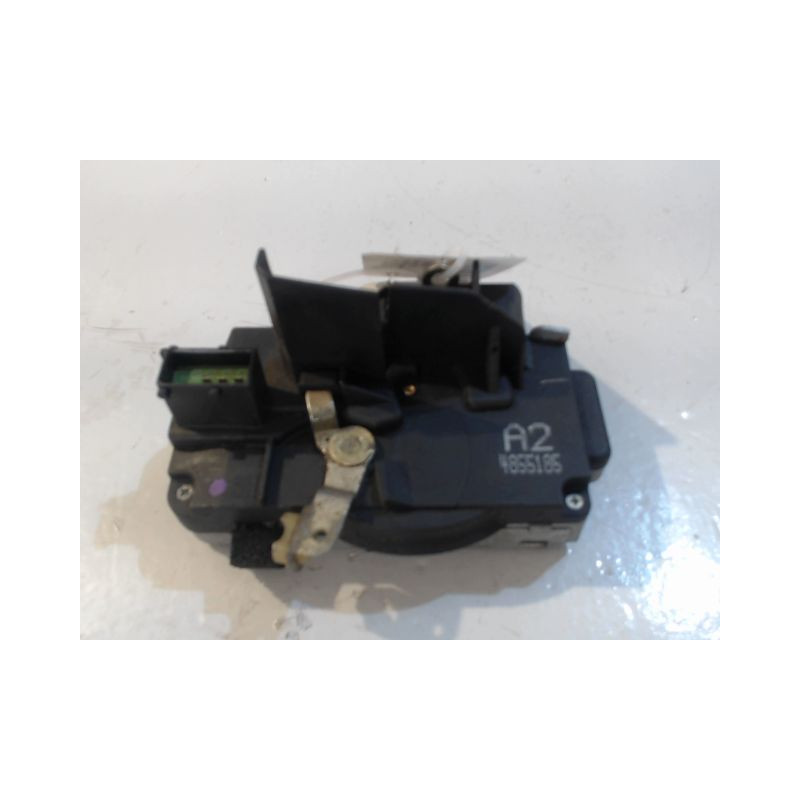 SYSTEME CONDAMNATION AVANT DROIT SAAB 9-5 2001-