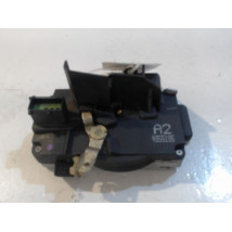 SYSTEME CONDAMNATION AVANT DROIT SAAB 9-5 2001-
