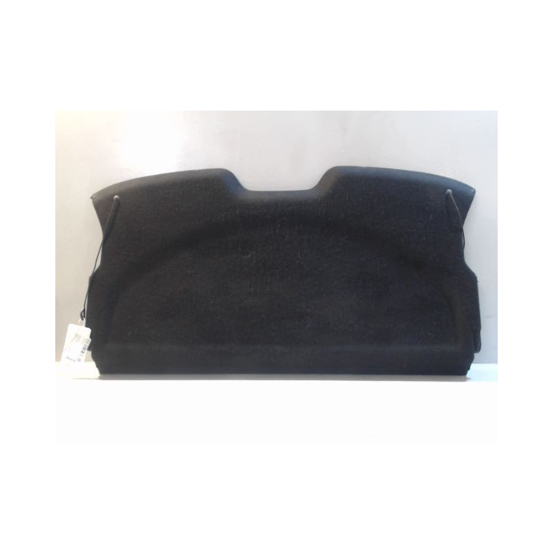 TABLETTE PLAGE ARRIERE CITROEN C4 2008-
