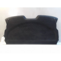 TABLETTE PLAGE ARRIERE CITROEN C4 2008-