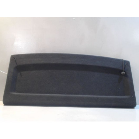 TABLETTE PLAGE ARRIERE VOLKSWAGEN POLO 02-05