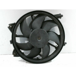 VENTILATEUR DE REFROIDISSEMENT CITROEN C5 2008-