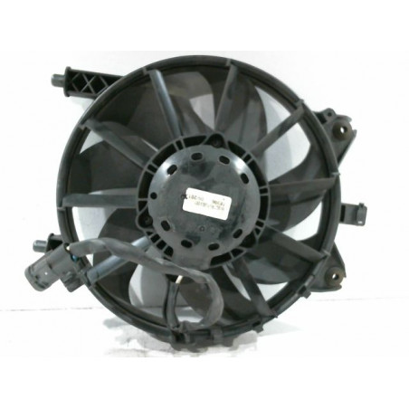 VENTILATEUR DE REFROIDISSEMENT CITROEN C5 2008-