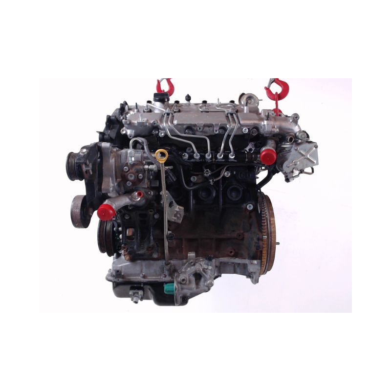 MOTEUR DIESEL TOYOTA COROLLA 2.0 D-4D 