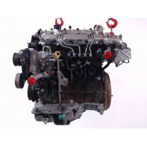 MOTEUR DIESEL TOYOTA COROLLA 2.0 D-4D 
